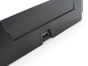 Charger Station with USB Charging Cable Black for N3DS/3DS Console 05