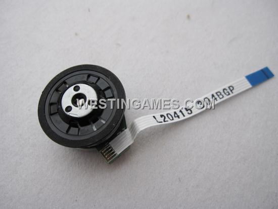 Big Spindle Motor of Liteon Drive for XBOX 360 (Pulled)