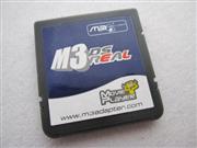M3DS M3 DS Real Rumble Pack Adapter Card for NDSL/DS Lite 03