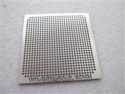 WII GPU CPU BGA Heated Stencil Template (4 Piece) 04