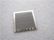 WII GPU CPU BGA Heated Stencil Template (4 Piece) 05