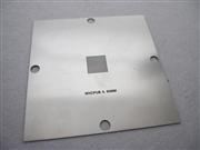 90*90MM WII GPU CPU BGA Reballing Stencils (4 Piece Kit) 05