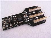 Maximus Trident MX Macronix Slim Drive Unlocker