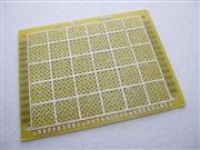 7*9CM Prototype Universal PCB Printed Circuit Board test PCB Breadboard 02