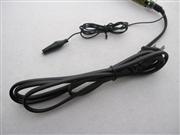 Heat Adjustable Safety 60W Electronics DIY Soldering Iron Solder Tool (100~450'C/220~240 AC) 04