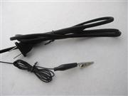 Heat Adjustable Safety 60W Electronics DIY Soldering Iron Solder Tool (100~450'C/220~240 AC) 05