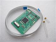 Squirt 360 Coolrunner Glitch JTAG Board for XBOX360 Hack Chip 03