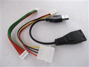 Xecuter CK3 Mini DVD Power for XBOX360 05