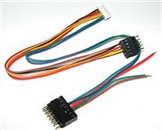 Xecuter Nand-X & CoolRunner Pin Header Cable Set