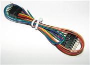 Xecuter Nand-X & CoolRunner Pin Header Cable Set 02