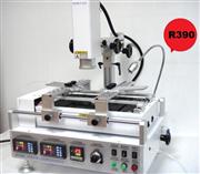 BGA Rework Station HT-R390, HT R390 for SMD Hot Air Rework 220V