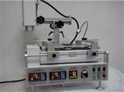 BGA Rework Station HT-R390, HT R390 for SMD Hot Air Rework 220V 02