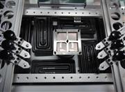 BGA Rework Station HT-R390, HT R390 for SMD Hot Air Rework 220V 04