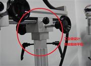 BGA Rework Station HT-R390, HT R390 for SMD Hot Air Rework 220V 06