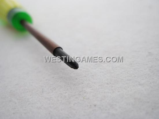 Cross Head Mini Phillips Screwdriver Open Tool for iPhone 4 4G 4S 02