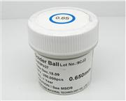 0.65MM Balls BGA Soldering Solder Reballing Leaded 250K