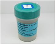 0.76mm BGA Soldering Solder Reballing Balls Lead-Free 250K