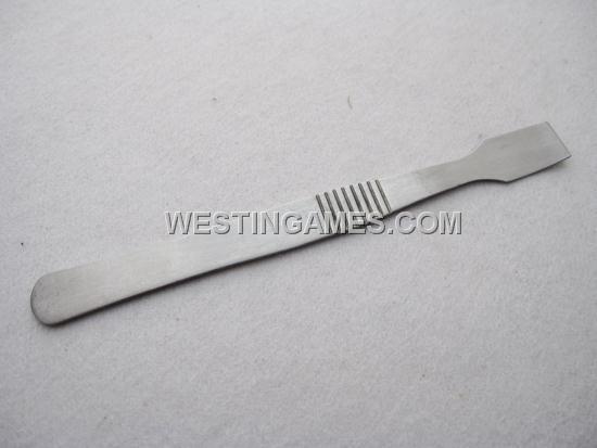 BGA Scraper Tool for Reballing / BGA Rework