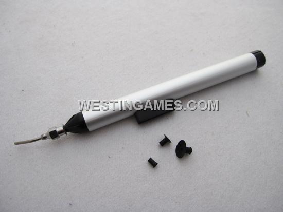Vacuum Sucking Pen for IC SMD Pick Picker Up Hand Handle Tool
