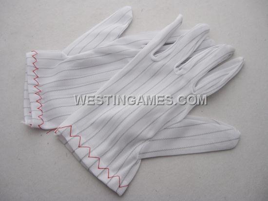 Anti-static Dust-free Glove New (1 Pairs)