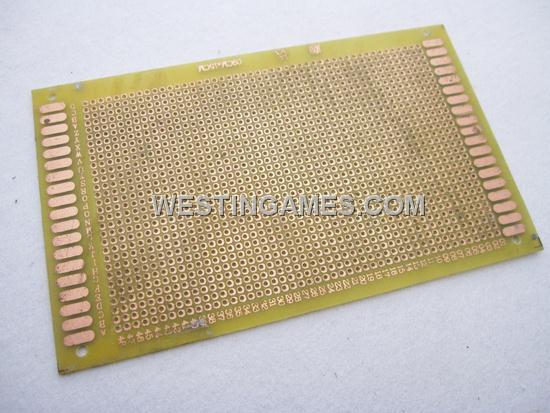 9*15CM Prototype Universal PCB Printed Circuit Board test PCB Breadboard