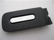 Replacement Hard Drive Case for XBOX360 Black