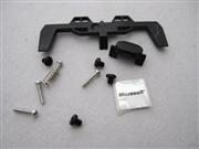 Replacement Hard Drive Case for XBOX360 Black 04