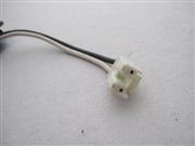 PS3 Slim AC Power Socket Plug (Pulled) 03