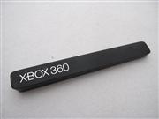 CD Frant Cover Tray Door Bar Black Matt Finish for XBOX360 Slim