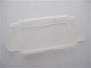 TPU Case for PSP Vita PSV - Transparent White