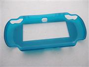 Soft TPU Case for PS Vita PSVita - Transparent Green