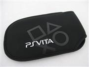 Soft Cloth Bag for Playstation VITA PSVITA - Black