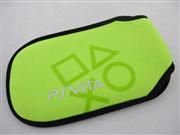 Soft Cloth Bag for Playstation VITA PSVITA - Green