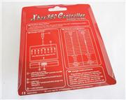 XBox 360 to PS3 USB Wired Controller Cross Battle Adapter Converter 05