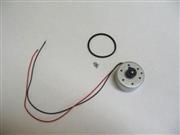 Replacement Tray Motor & Belt for Philips LiteOn DG-16D2S XBox 360 Drive Kit (Pulled)