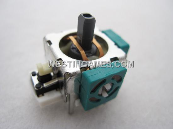 Brand New XBOX 360 Analog Controller 3D Thumbstick Original