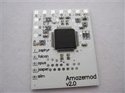 Amazemod V2.0 Glitcher Hacking Chip for XBOX360 02