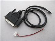 Xecuter Xilinx Coolrunner Upgrade LPT JTAG Cable