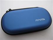 Protective Hard Carry Case For PSV PS VITA - Blue
