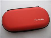 Protective Hard Carry Case For PSV PS VITA - Red