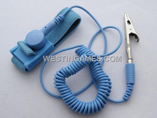 Anti-static Wrist Band