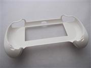 Console Simple Handle Grip Joystick for PSVITA PS Vita - White