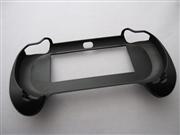 Console Simple Handle Grip Joystick for PSVITA PS Vita - Black