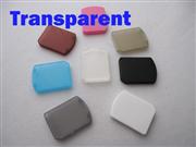 Transparent Game Memory Card Case for Playstation Vita PSVITA (Colorful)