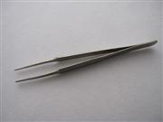 Non-Magnetic Super Fine Tip Straight Tweezer BT-213 (125mm) 02