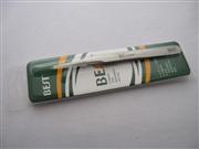 Non-Magnetic Super Fine Tip Straight Tweezer BT-213 (125mm) 03