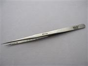Non-Magnetic Extermely Fine and Sharp Tip Tweezer BT-718 (140mm)
