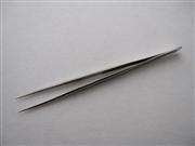 Non-Magnetic Extermely Fine and Sharp Tip Tweezer BT-718 (140mm) 02
