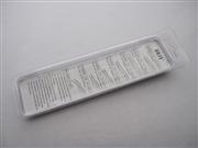 Non-Magnetic Extermely Fine and Sharp Tip Tweezer BT-718 (140mm) 04