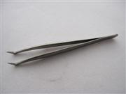 Non-Magnetic Stainless Steel Anti Acid Super Tweezer BST-6A 02